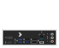 ASUS TUF GAMING B850-E WIFI - 1356370 - zdjęcie 5